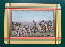 Vintage Fred Harvey Photo Souvenir Playing Cards; The Great Southwest - Additional view 4