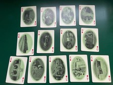 Vintage Fred Harvey Photo Souvenir Playing Cards; The Great Southwest - Additional view 8