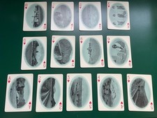 Vintage Fred Harvey Photo Souvenir Playing Cards; The Great Southwest - Additional view 9