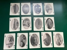 Vintage Fred Harvey Photo Souvenir Playing Cards; The Great Southwest - Additional view 10