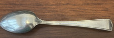 Vintage Fred Harvey Restaurant Silver Spoon - Additional view 3