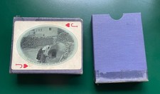 Vintage Fred Harvey Photo Souvenir Playing Cards; The Great Southwest - Additional view 2