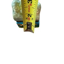Fred Harvey Trading Company Trinket Box Mount Rushmore Souvenir Porcelain - Additional view 8