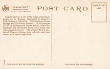 FRED HARVEY RAILROAD, LOT OF 12 VINTAGE POSTCARDS (RR1142) - Additional view 11