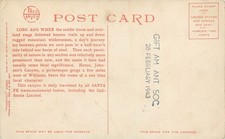 FRED HARVEY RAILROAD, LOT OF 12 VINTAGE POSTCARDS (RR1142) - Additional view 15