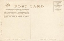 FRED HARVEY RAILROAD, LOT OF 12 VINTAGE POSTCARDS (RR1142) - Additional view 21