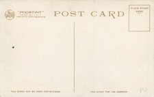 FRED HARVEY RAILROAD, LOT OF 12 VINTAGE POSTCARDS (RR1142) - Additional view 7