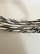 Native American Signed Harvey Cuff Bracelet Sterling Silver Vintage - Additional view 4