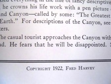 FRED HARVEY 