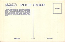 Fred Harvey Santa Fe Railroad (6) Postcards - Additional view 7