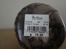 FRED HARVEY Horsehair 5.5
