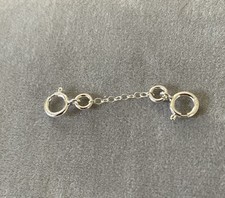 Vintage Fred Harvey Era Bell Trading Post Thunderbird Link Bracelet - Sterling - Additional view 4
