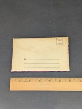 Fred Harvey Ten 10 Pack Grand Canyon National Parks Sealed Postcard Set No.4 Vtg - Additional view 3