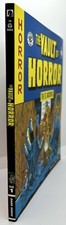 The Ec Archives: Vault of Horror #1 • 2021 • Softcover • Dark Horse #LikeNew# - Additional view 1