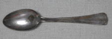 Fred Harvey restaurant spoon Railroad - Additional view 2