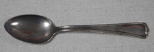 Fred Harvey restaurant spoon Railroad