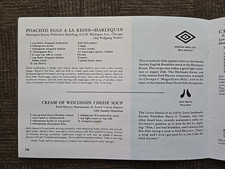 SUPER CHIEF COOK BOOK of Famous Fred Harvey Recipes SANTA FE Mojave River Museum - Additional view 8