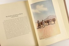 American Indians First Families of the SW Fred Harvey 2nd Ed 1920 Color Plates - Additional view 13