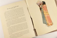 American Indians First Families of the SW Fred Harvey 2nd Ed 1920 Color Plates - Additional view 14