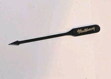 Rare Railroad Lot Original Fred Harvey Swizzle Stick AT&SF Santa Fe Railway - Additional view 1
