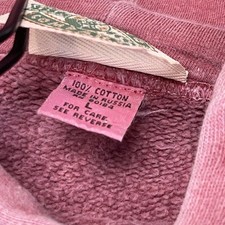 Bryce Canyon National Park Sweatshirt Large Fred Harvey 2000 Vintage - Additional view 8