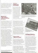 Inventing the Southwest Fred Harvey Company Native American Art Brochure - Additional view 2