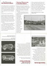 Inventing the Southwest Fred Harvey Company Native American Art Brochure - Additional view 3