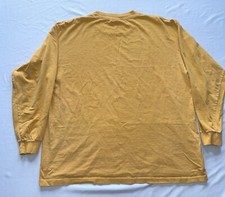 Vintage 90’s Grand Canyon Tee T-shirt Land Of Free Fred Harvey Single Stitch Lg - Additional view 12