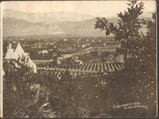 1908 FRED HARVEY SEPIA PHOTO BOOK 