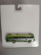 Athearn HO Flxible Visicoach Bus Fred Harvey Line Grand Canyon Village#29006 NIB - Additional view 1