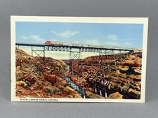 Vintage Fred Harvey New Mexico and Arizona Post Card Lot J.R. Willis - Unused - Additional view 12