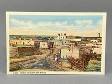 Vintage Fred Harvey New Mexico and Arizona Post Card Lot J.R. Willis - Unused - Additional view 7