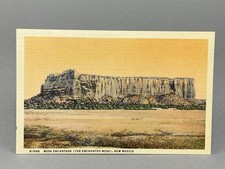 Vintage Fred Harvey New Mexico and Arizona Post Card Lot J.R. Willis - Unused - Additional view 8