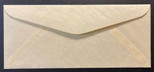 stationery envelope only from The Alvarado Albuquerque NM Fred Harvey unsealed - Additional view 1