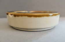 VTG Ashtray Grand Canyon National Park Ceramic Taiwan Fred Harvey Souvenir - Additional view 2