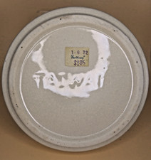 VTG Ashtray Grand Canyon National Park Ceramic Taiwan Fred Harvey Souvenir - Additional view 3