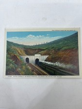 Vintage Linen & RPPC Postcards Lot – CA, NM, CO, Canada – Fred Harvey, 12 Cards - Additional view 11