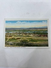 Vintage Linen & RPPC Postcards Lot – CA, NM, CO, Canada – Fred Harvey, 12 Cards - Additional view 13