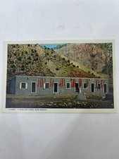 Vintage Linen & RPPC Postcards Lot – CA, NM, CO, Canada – Fred Harvey, 12 Cards - Additional view 15
