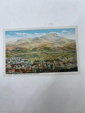 Vintage Linen & RPPC Postcards Lot – CA, NM, CO, Canada – Fred Harvey, 12 Cards - Additional view 19