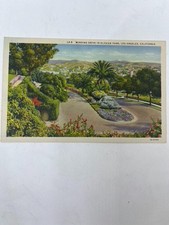 Vintage Linen & RPPC Postcards Lot – CA, NM, CO, Canada – Fred Harvey, 12 Cards - Additional view 4