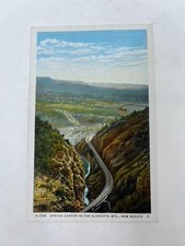 Vintage Linen & RPPC Postcards Lot – CA, NM, CO, Canada – Fred Harvey, 12 Cards - Additional view 7