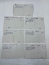 Vintage Linen & RPPC Postcards Lot – CA, NM, CO, Canada – Fred Harvey, 12 Cards - Additional view 9