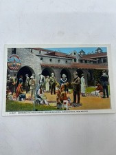 Vintage Linen & RPPC Postcards Lot – CA, NM, CO, Canada – Fred Harvey, 12 Cards - Additional view 10