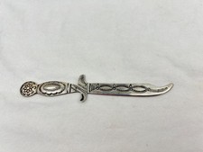 Antique Navajo Fred Harvey Era Letter Opener - Additional view 3