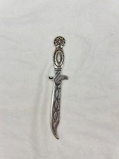 Antique Navajo Fred Harvey Era Letter Opener