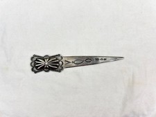 Antique Navajo Fred Harvey Era Letter Opener - Additional view 3