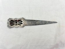 Antique Navajo Fred Harvey Era Letter Opener - Additional view 6