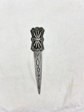 Antique Navajo Fred Harvey Era Letter Opener