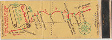 Fred Harvey Hotel-Restaurant-Locations-Striker Wear - Additional view 1